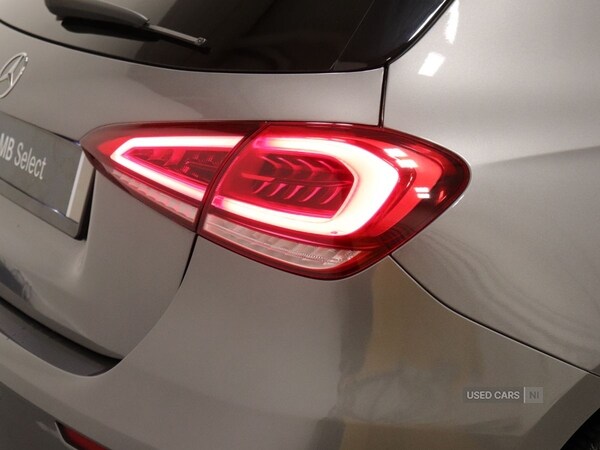 Used Mercedes-Benz A-Class 2022 for sale - 77840428: Photo 22