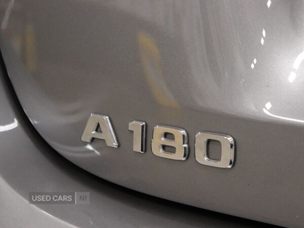 Used Mercedes-Benz A-Class 2022 for sale - 77840428: Photo 23