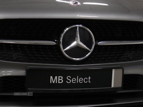 Used Mercedes-Benz A-Class 2022 for sale - 77840428: Photo 25