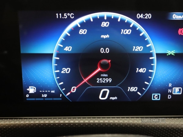 Used Mercedes-Benz A-Class 2022 for sale - 77840428: Photo 4