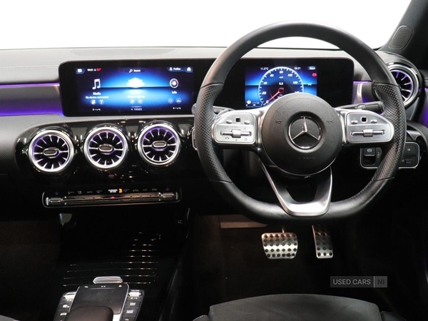 Used Mercedes-Benz A-Class 2022 for sale - 77840428: Photo 6