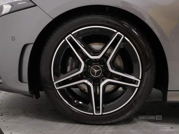 Used Mercedes-Benz A-Class 2022 for sale - 77840428: Photo 7