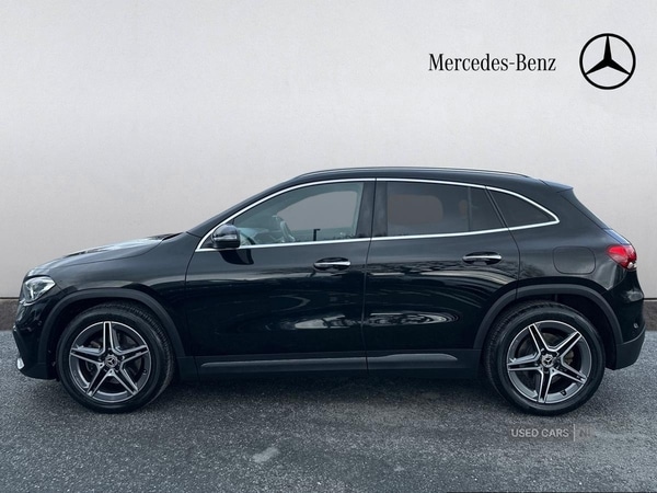 Used Mercedes-Benz GLA 2022 for sale - 78087381: Photo 10