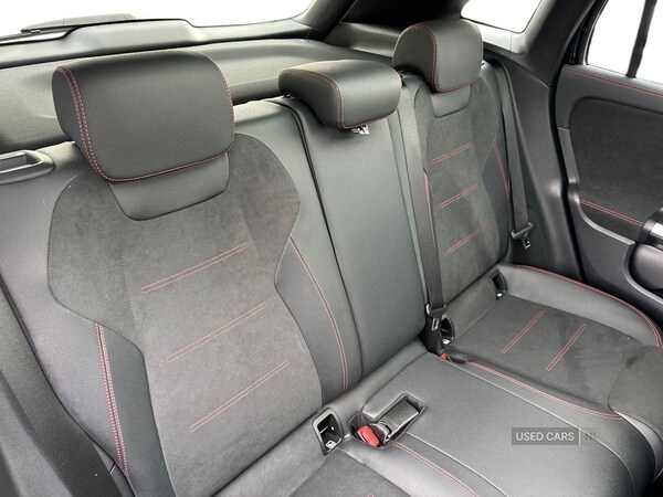 Used Mercedes-Benz GLA 2022 for sale - 78087381: Photo 11