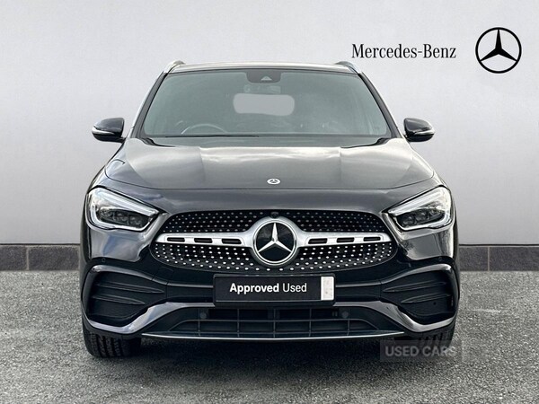 Used Mercedes-Benz GLA 2022 for sale - 78087381: Photo 13