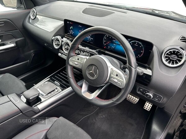 Used Mercedes-Benz GLA 2022 for sale - 78087381: Photo 15