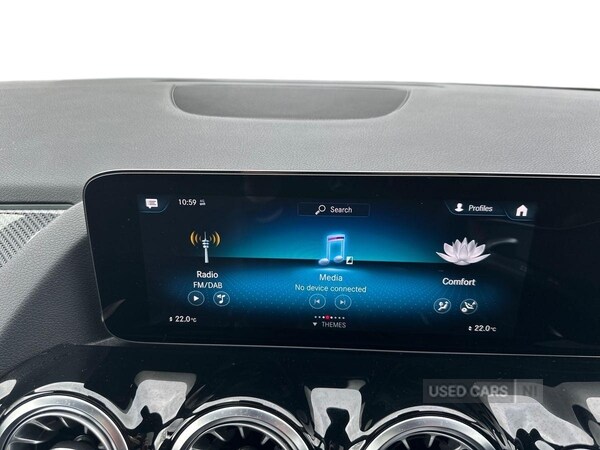 Used Mercedes-Benz GLA 2022 for sale - 78087381: Photo 17