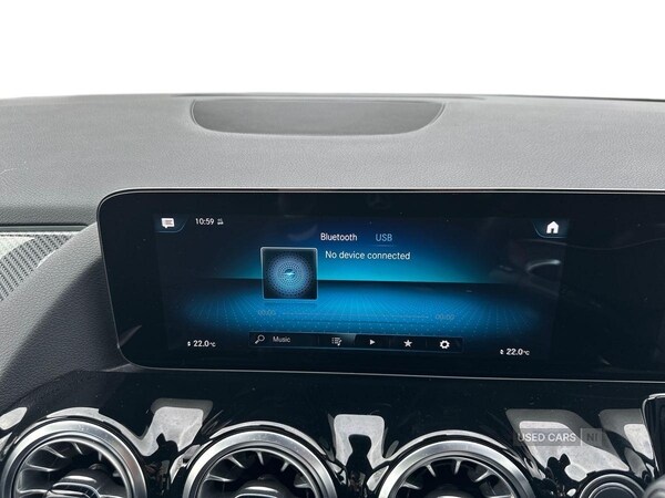 Used Mercedes-Benz GLA 2022 for sale - 78087381: Photo 18