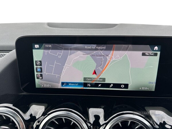 Used Mercedes-Benz GLA 2022 for sale - 78087381: Photo 19