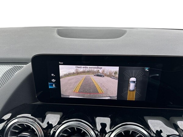 Used Mercedes-Benz GLA 2022 for sale - 78087381: Photo 20