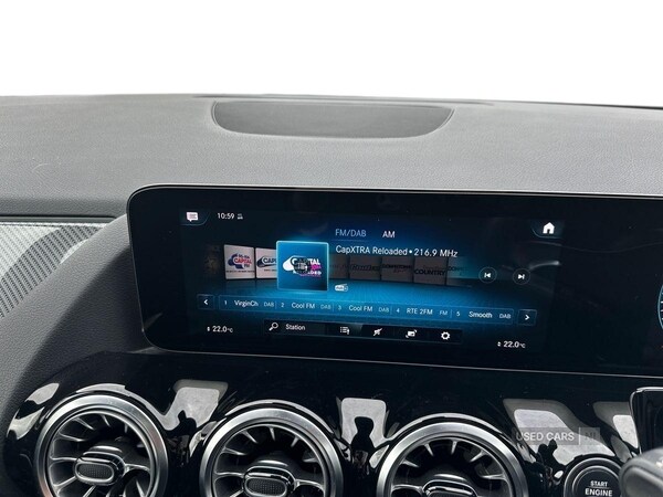 Used Mercedes-Benz GLA 2022 for sale - 78087381: Photo 21