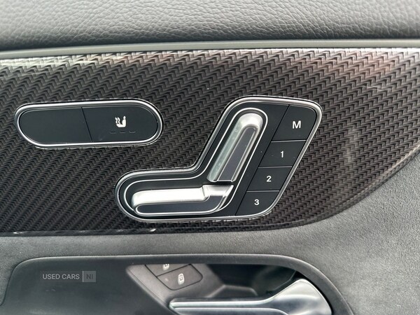 Used Mercedes-Benz GLA 2022 for sale - 78087381: Photo 22