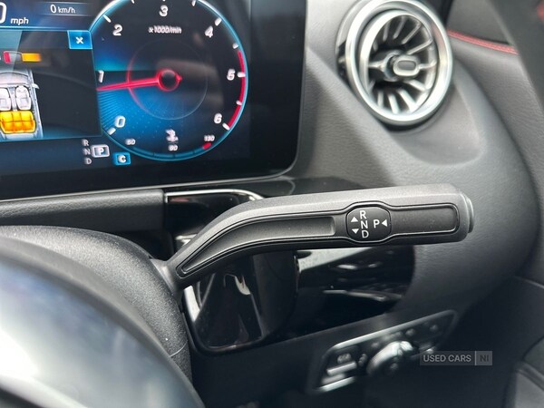 Used Mercedes-Benz GLA 2022 for sale - 78087381: Photo 23