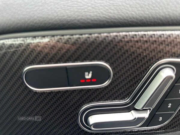 Used Mercedes-Benz GLA 2022 for sale - 78087381: Photo 24