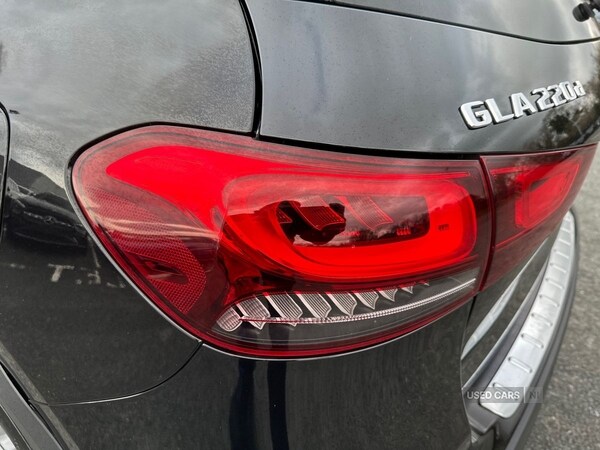 Used Mercedes-Benz GLA 2022 for sale - 78087381: Photo 27