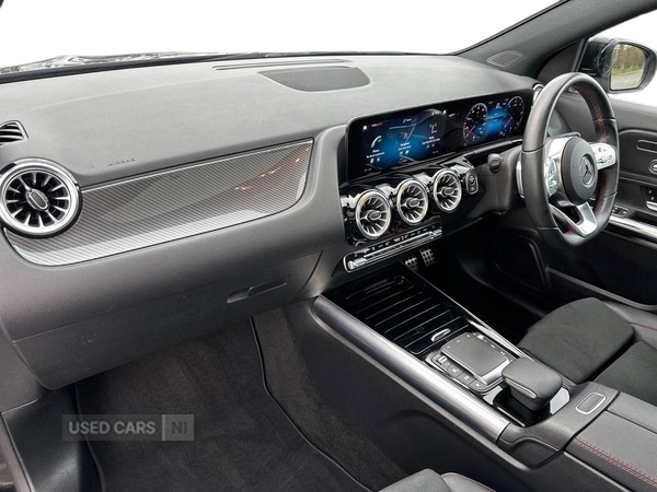 Used Mercedes-Benz GLA 2022 for sale - 78087381: Photo 3