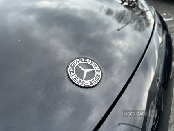 Used Mercedes-Benz GLA 2022 for sale - 78087381: Photo 30