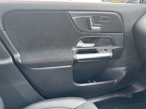 Used Mercedes-Benz GLA 2022 for sale - 78087381: Photo 31