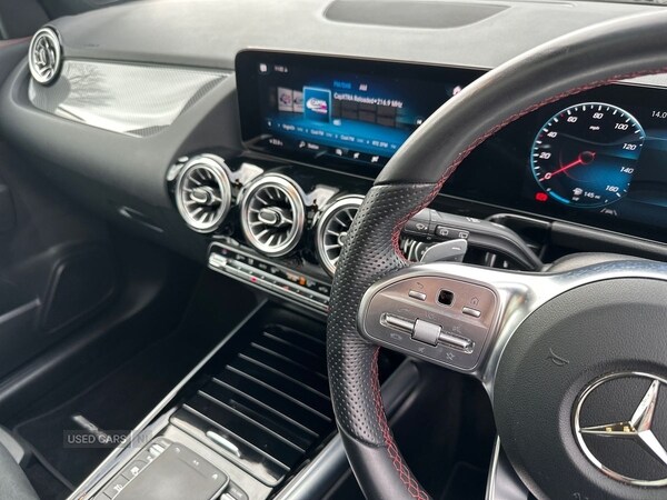 Used Mercedes-Benz GLA 2022 for sale - 78087381: Photo 32