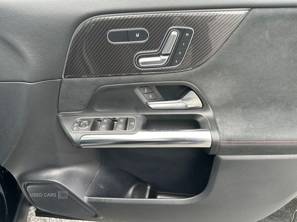 Used Mercedes-Benz GLA 2022 for sale - 78087381: Photo 33