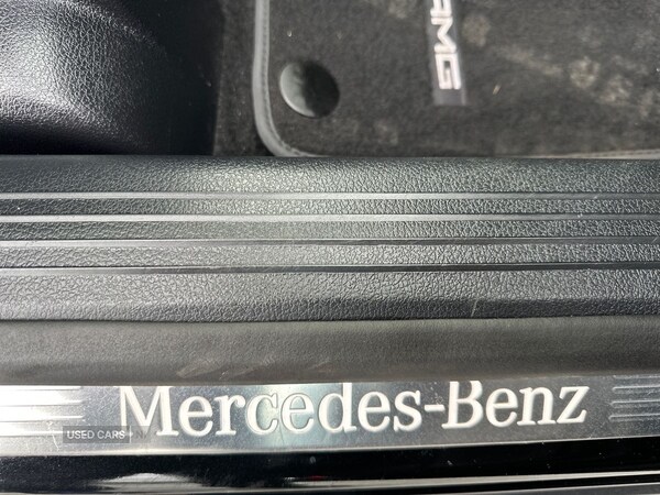 Used Mercedes-Benz GLA 2022 for sale - 78087381: Photo 34