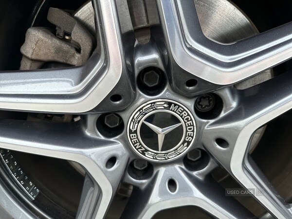 Used Mercedes-Benz GLA 2022 for sale - 78087381: Photo 35