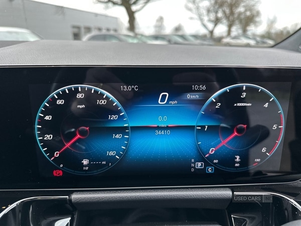 Used Mercedes-Benz GLA 2022 for sale - 78087381: Photo 4