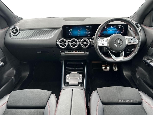 Used Mercedes-Benz GLA 2022 for sale - 78087381: Photo 6