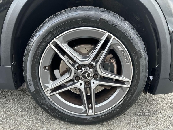 Used Mercedes-Benz GLA 2022 for sale - 78087381: Photo 7