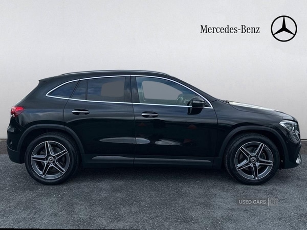 Used Mercedes-Benz GLA 2022 for sale - 78087381: Photo 9