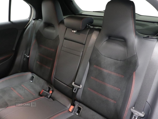 Used Mercedes-Benz A-Class 2024 for sale - 76513928: Photo 10