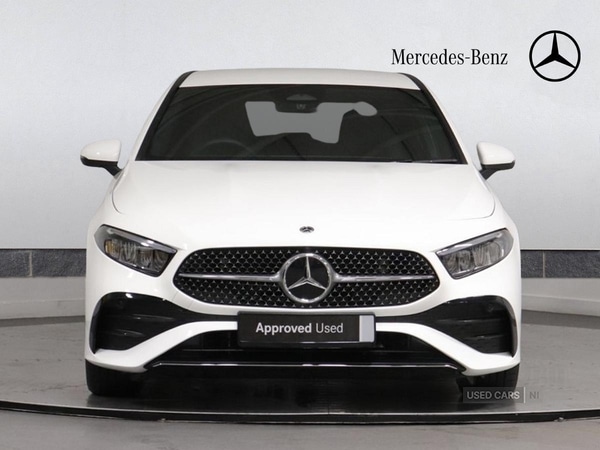 Used Mercedes-Benz A-Class 2024 for sale - 76513928: Photo 12