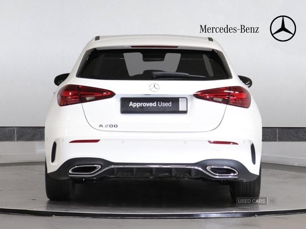 Used Mercedes-Benz A-Class 2024 for sale - 76513928: Photo 13