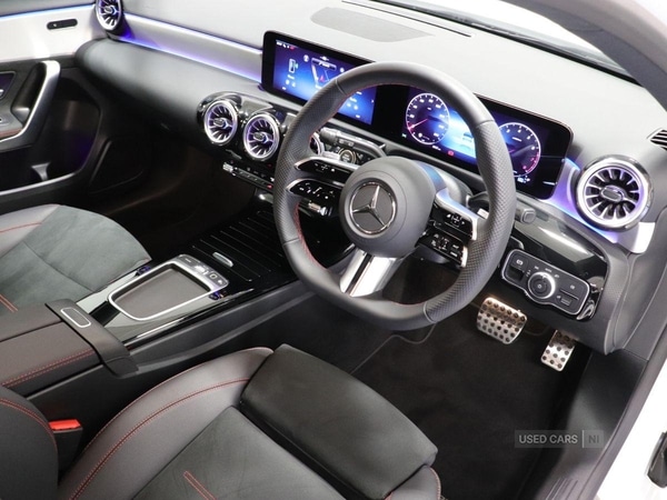 Used Mercedes-Benz A-Class 2024 for sale - 76513928: Photo 14