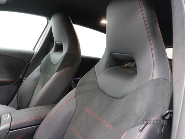 Used Mercedes-Benz A-Class 2024 for sale - 76513928: Photo 15