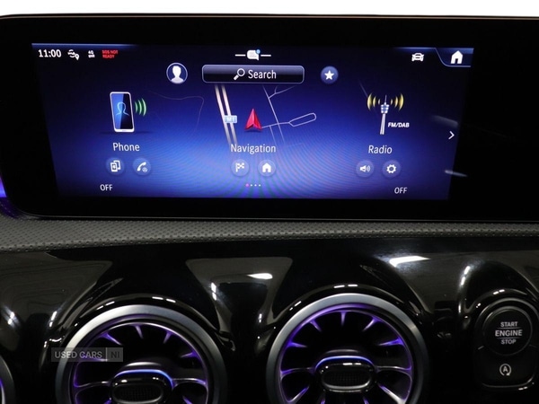 Used Mercedes-Benz A-Class 2024 for sale - 76513928: Photo 16