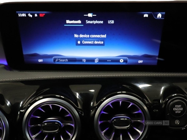 Used Mercedes-Benz A-Class 2024 for sale - 76513928: Photo 17