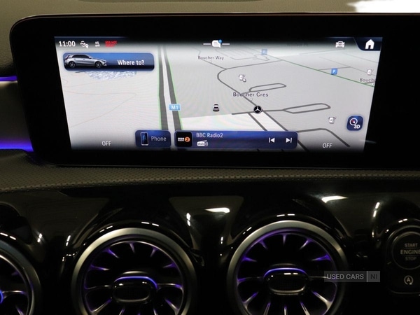 Used Mercedes-Benz A-Class 2024 for sale - 76513928: Photo 18