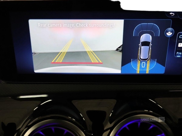 Used Mercedes-Benz A-Class 2024 for sale - 76513928: Photo 19