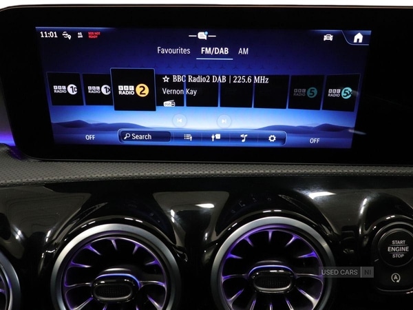 Used Mercedes-Benz A-Class 2024 for sale - 76513928: Photo 20