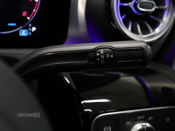 Used Mercedes-Benz A-Class 2024 for sale - 76513928: Photo 21