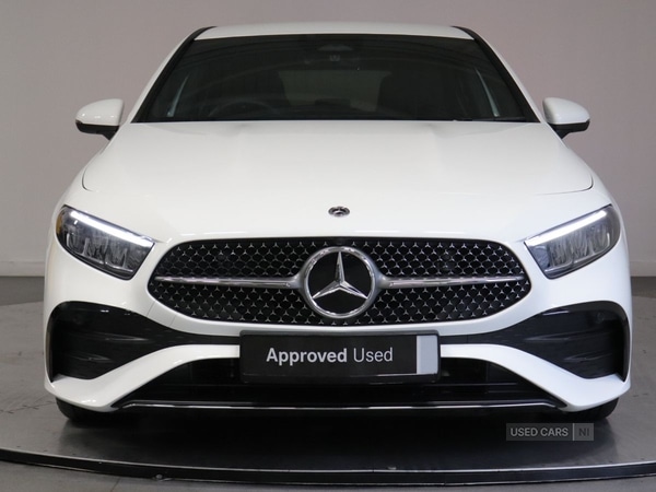 Used Mercedes-Benz A-Class 2024 for sale - 76513928: Photo 23