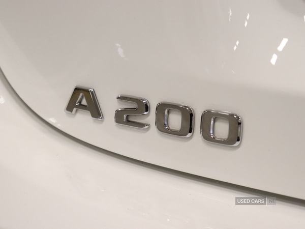 Used Mercedes-Benz A-Class 2024 for sale - 76513928: Photo 25