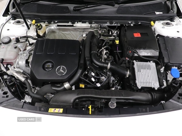 Used Mercedes-Benz A-Class 2024 for sale - 76513928: Photo 26