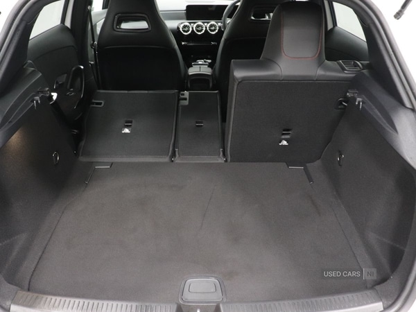 Used Mercedes-Benz A-Class 2024 for sale - 76513928: Photo 27