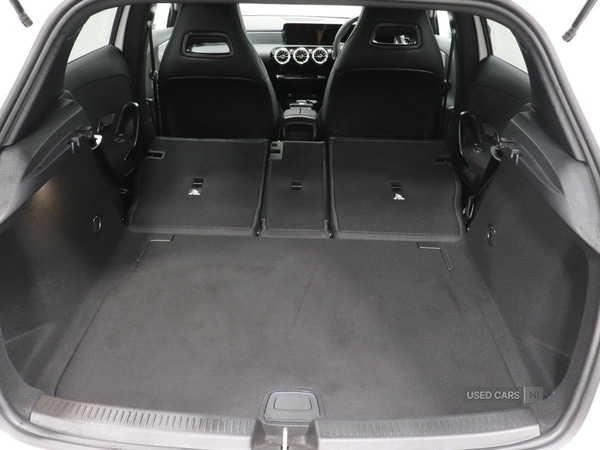 Used Mercedes-Benz A-Class 2024 for sale - 76513928: Photo 28