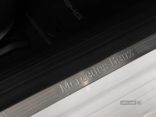 Used Mercedes-Benz A-Class 2024 for sale - 76513928: Photo 29