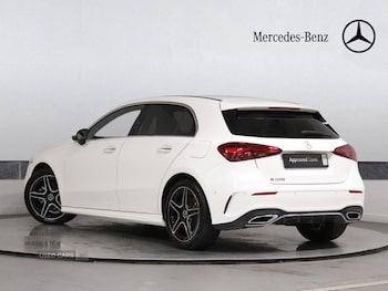 Used Mercedes-Benz A-Class 2024 for sale - 76513928: Photo