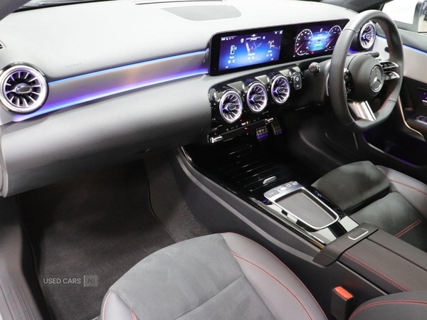 Used Mercedes-Benz A-Class 2024 for sale - 76513928: Photo 3