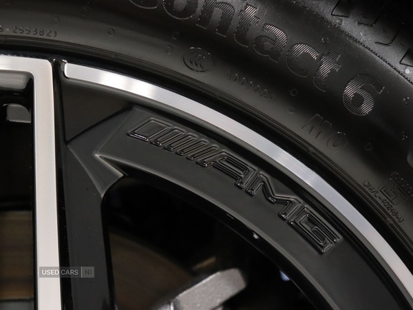 Used Mercedes-Benz A-Class 2024 for sale - 76513928: Photo 30